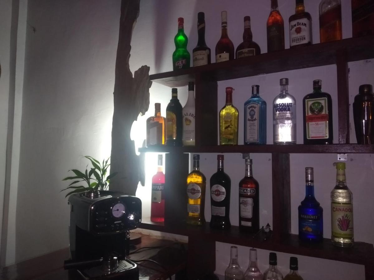 Manoha Villa Сиханоуквил Екстериор снимка